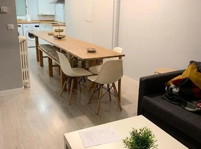 Apto Isabel Centro Histórico